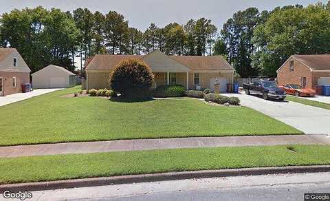 Fordyce, CHESAPEAKE, VA 23322