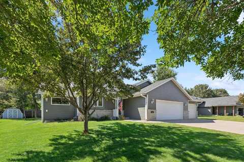 10Th, SAUK RAPIDS, MN 56379