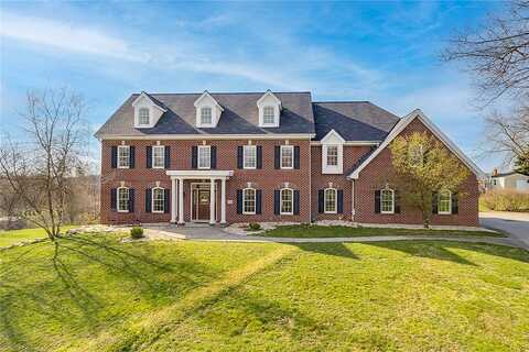 Windwood Heights, CRANBERRY TOWNSHIP, PA 16066