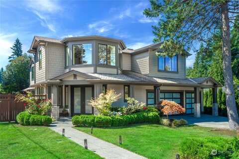 60Th, KIRKLAND, WA 98033