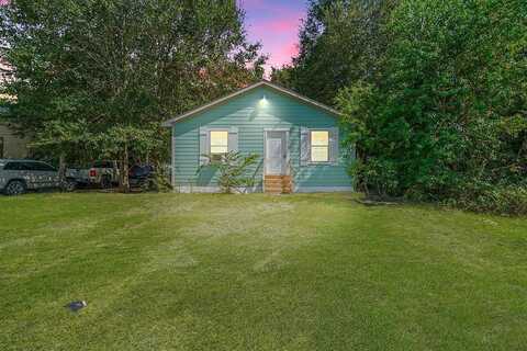 Road 5007, Cleveland, TX 77327