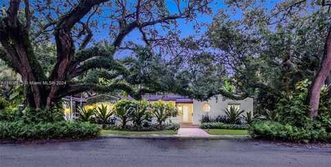 5Th, MIAMI SHORES, FL 33138