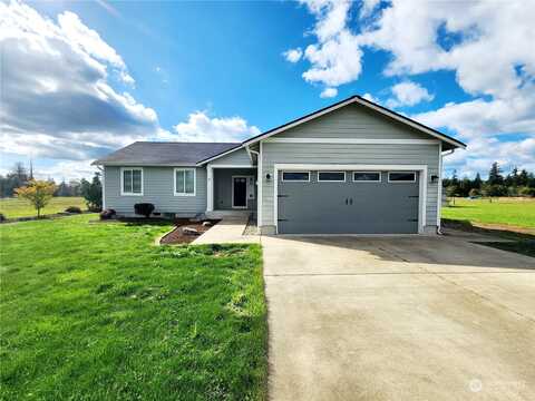 Vista, MCCLEARY, WA 98557