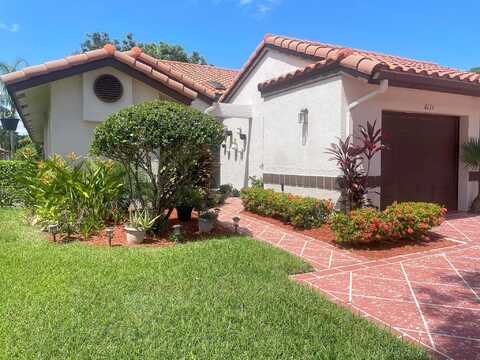 Waldwick, DELRAY BEACH, FL 33484