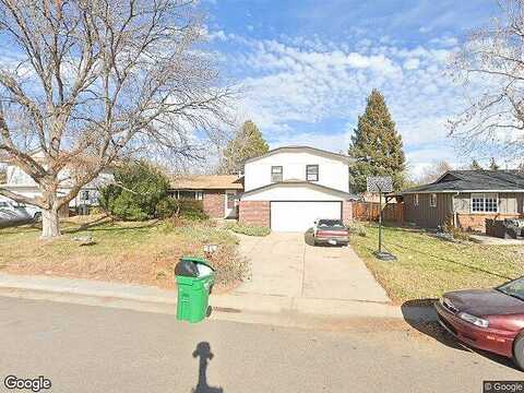 Ken Caryl, LITTLETON, CO 80128