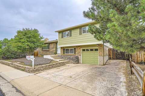 108Th, WESTMINSTER, CO 80020