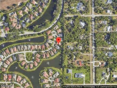 Hammock Isles, NAPLES, FL 34119