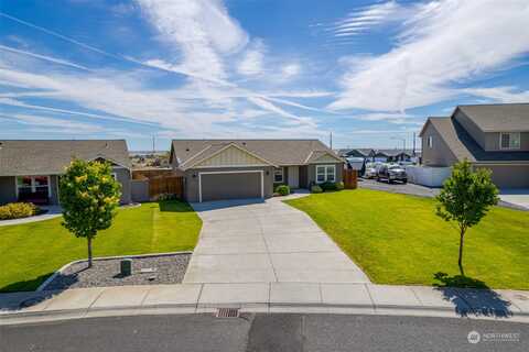 Parkside, EPHRATA, WA 98823