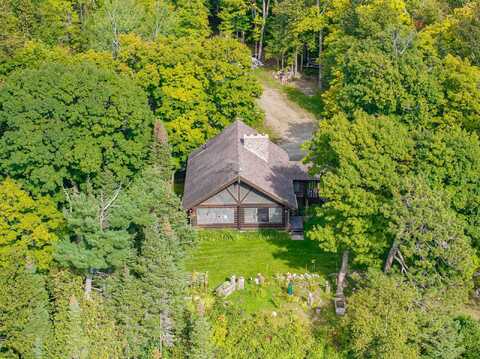 Sand Lake, DEER RIVER, MN 56636