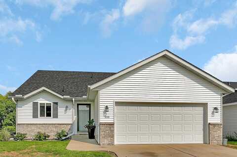 23Rd, SARTELL, MN 56377