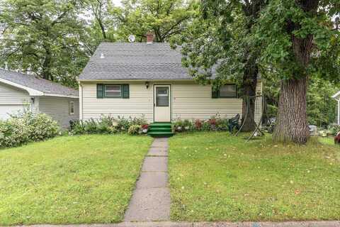 1St, PELICAN RAPIDS, MN 56572