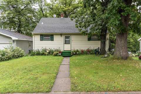 1St, PELICAN RAPIDS, MN 56572