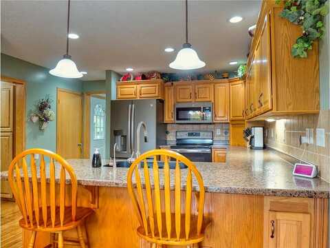Sherman, BEMIDJI, MN 56601