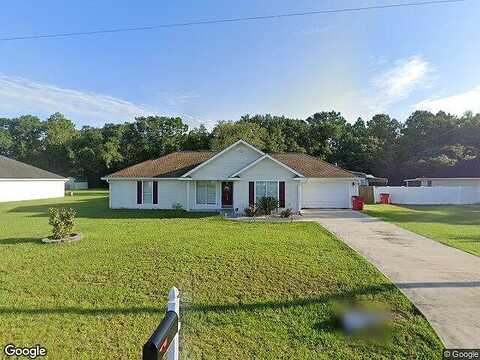 Meadow, BLACKSHEAR, GA 31516