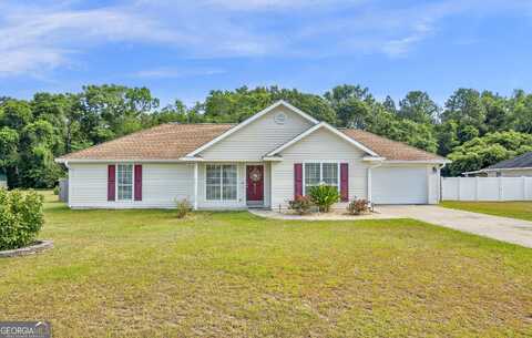 Meadow, BLACKSHEAR, GA 31516