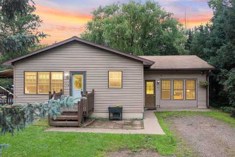 Pershing, CLAYTON, WI 54004