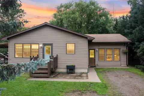 Pershing, CLAYTON, WI 54004