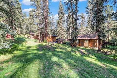 Shadow Mountain, CONIFER, CO 80433