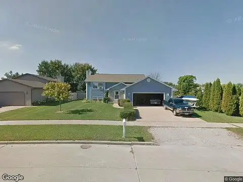 Sheridan, OSHKOSH, WI 54901