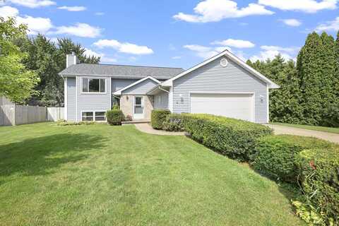 Sheridan, OSHKOSH, WI 54901