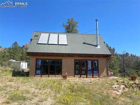 Chipper, GUFFEY, CO 80820