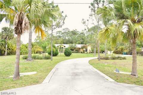 21St, NAPLES, FL 34117