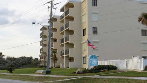 Ocean Shore, ORMOND BEACH, FL 32176