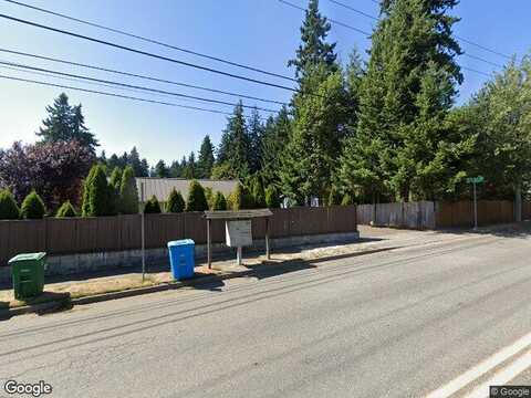 163Rd, SHORELINE, WA 98133