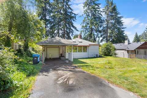 10Th, SHORELINE, WA 98155