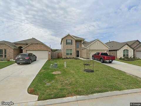 Rosewood Manor, NEW CANEY, TX 77357