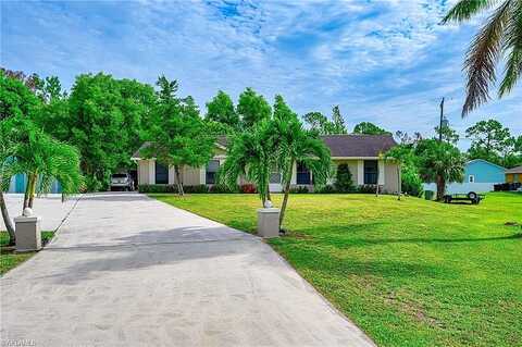 5Th, NAPLES, FL 34113