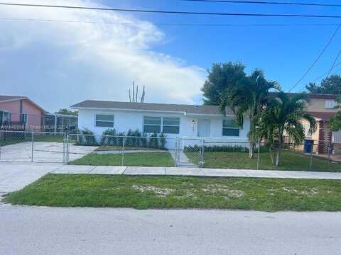 155Th, OPA LOCKA, FL 33054