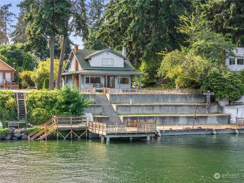 Liberty Loop, POULSBO, WA 98370