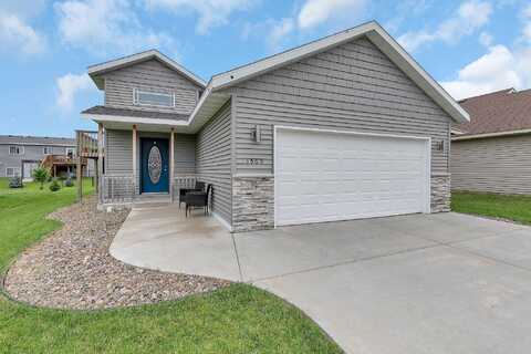 6Th, SARTELL, MN 56377