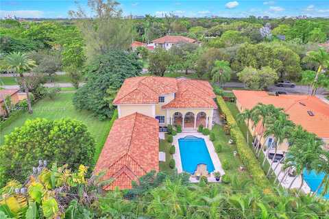 Alhambra, CORAL GABLES, FL 33134