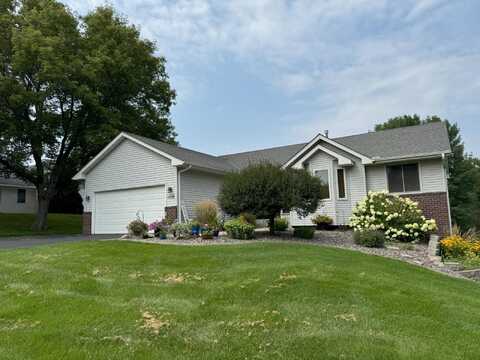 Maplewood, DELANO, MN 55328