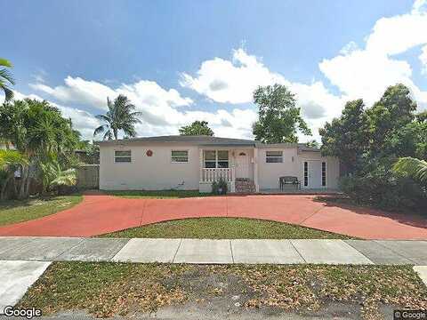 158Th, NORTH MIAMI BEACH, FL 33162