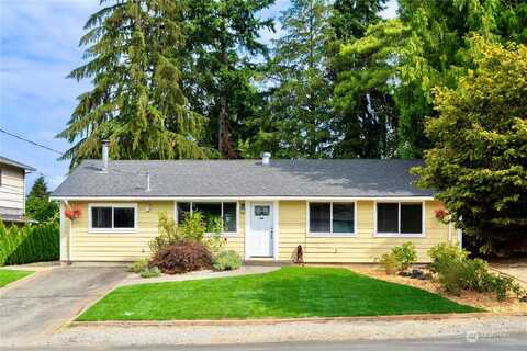 182Nd, RENTON, WA 98055