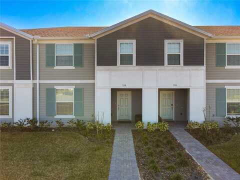 Gardenia, DAVENPORT, FL 33897