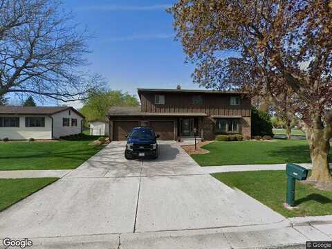 Ruggles, FOND DU LAC, WI 54935