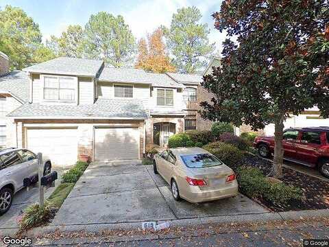 Granby Hill, ALPHARETTA, GA 30022
