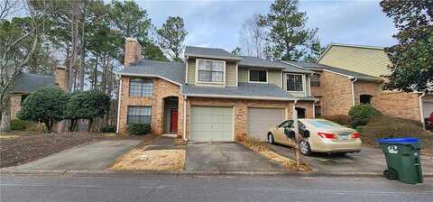 Granby Hill, ALPHARETTA, GA 30022