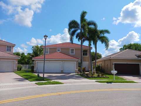 119Th, CORAL SPRINGS, FL 33076