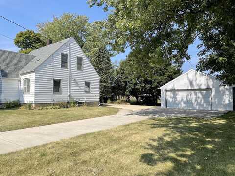 45Th, KENOSHA, WI 53144