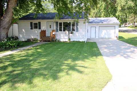 3Rd, GLENWOOD, MN 56334