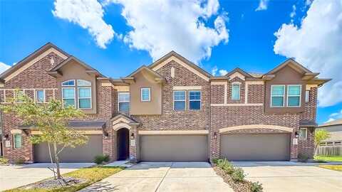 Lancer, PEARLAND, TX 77581