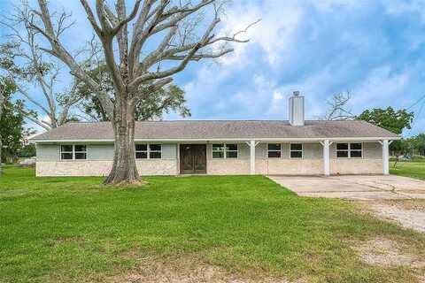 County Road 288, ANGLETON, TX 77515