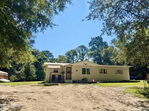 Horseshoe, CARYVILLE, FL 32425