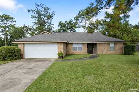 Cricket Ridge, CANTONMENT, FL 32533