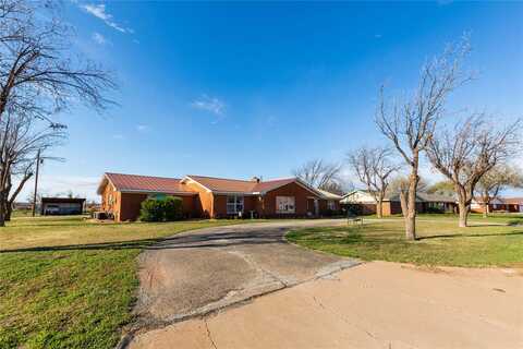 22Nd, ANSON, TX 79501